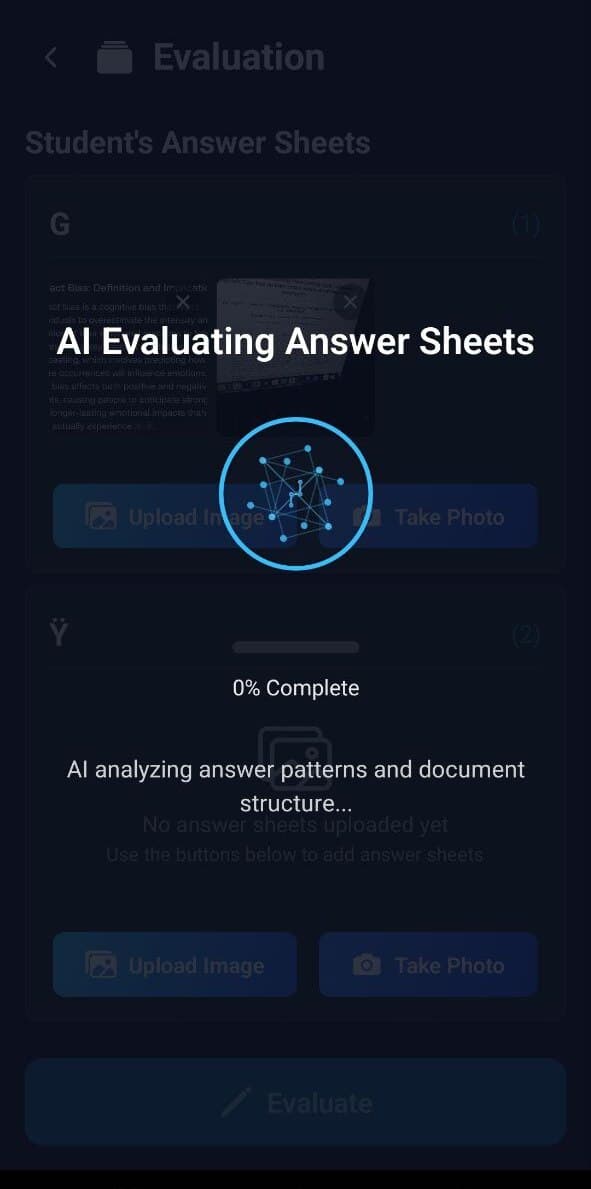 papercheckai mobile screenshot 2