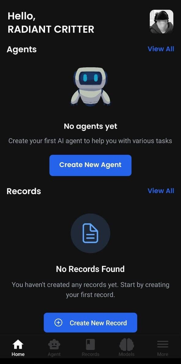 papercheckai mobile screenshot 3